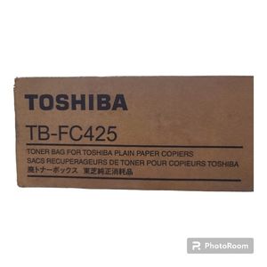 Toshiba TB-FC425